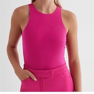 Contour bodysuit NEVER WORN